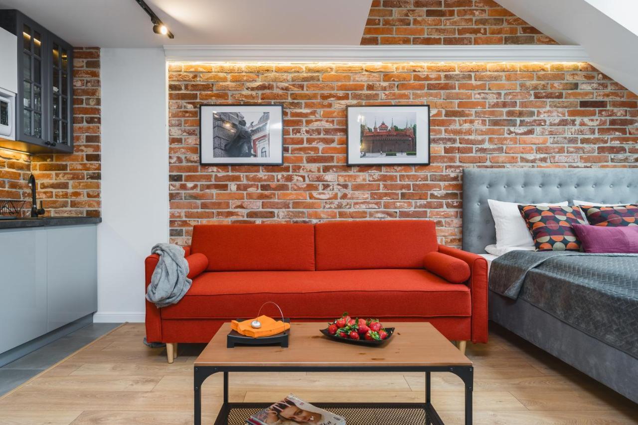Saint Florian's - Old Town Luxury - By Upstairs Apartmán