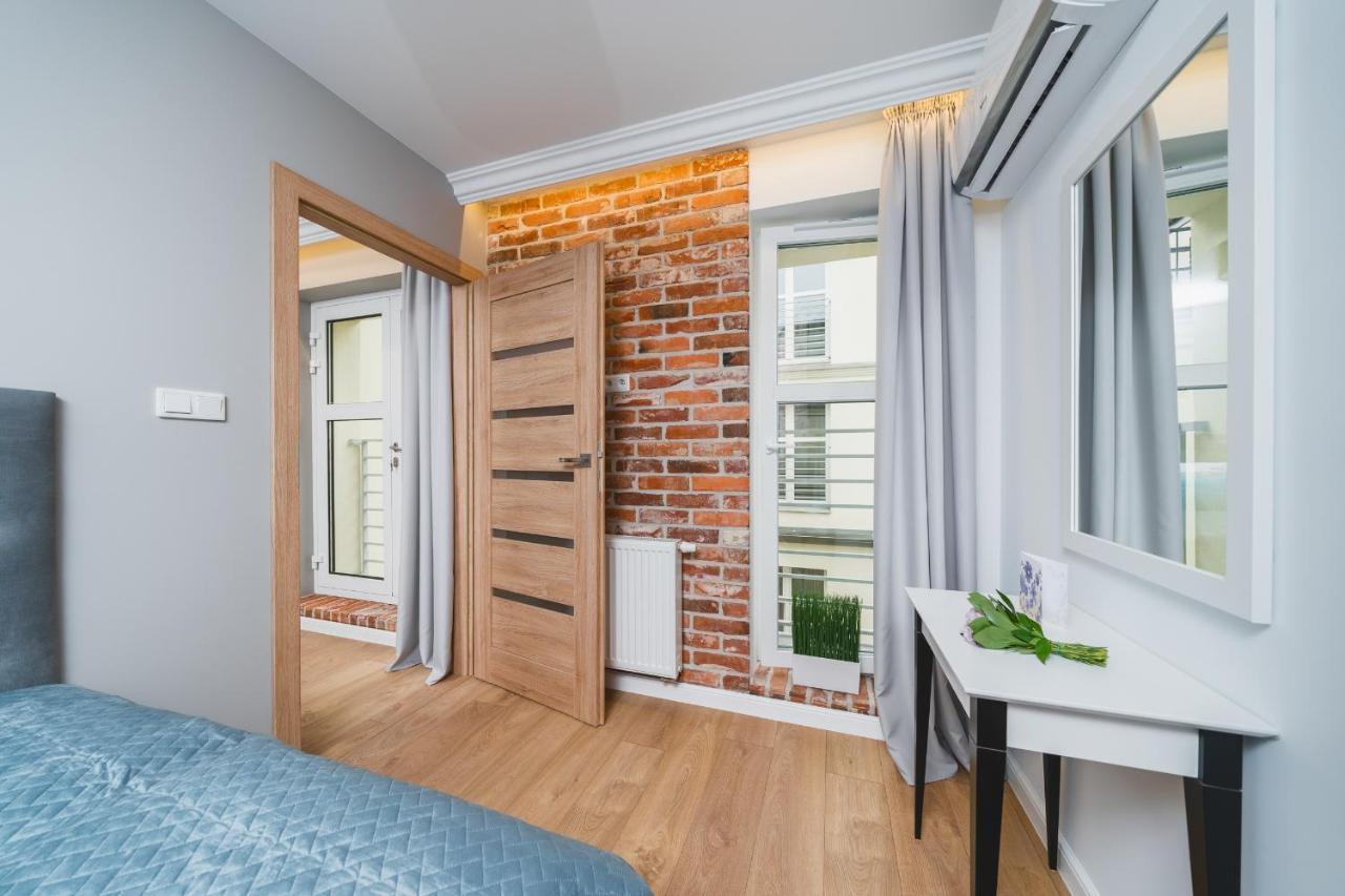 Apartmán Saint Florian's - Old Town Luxury - By Upstairs