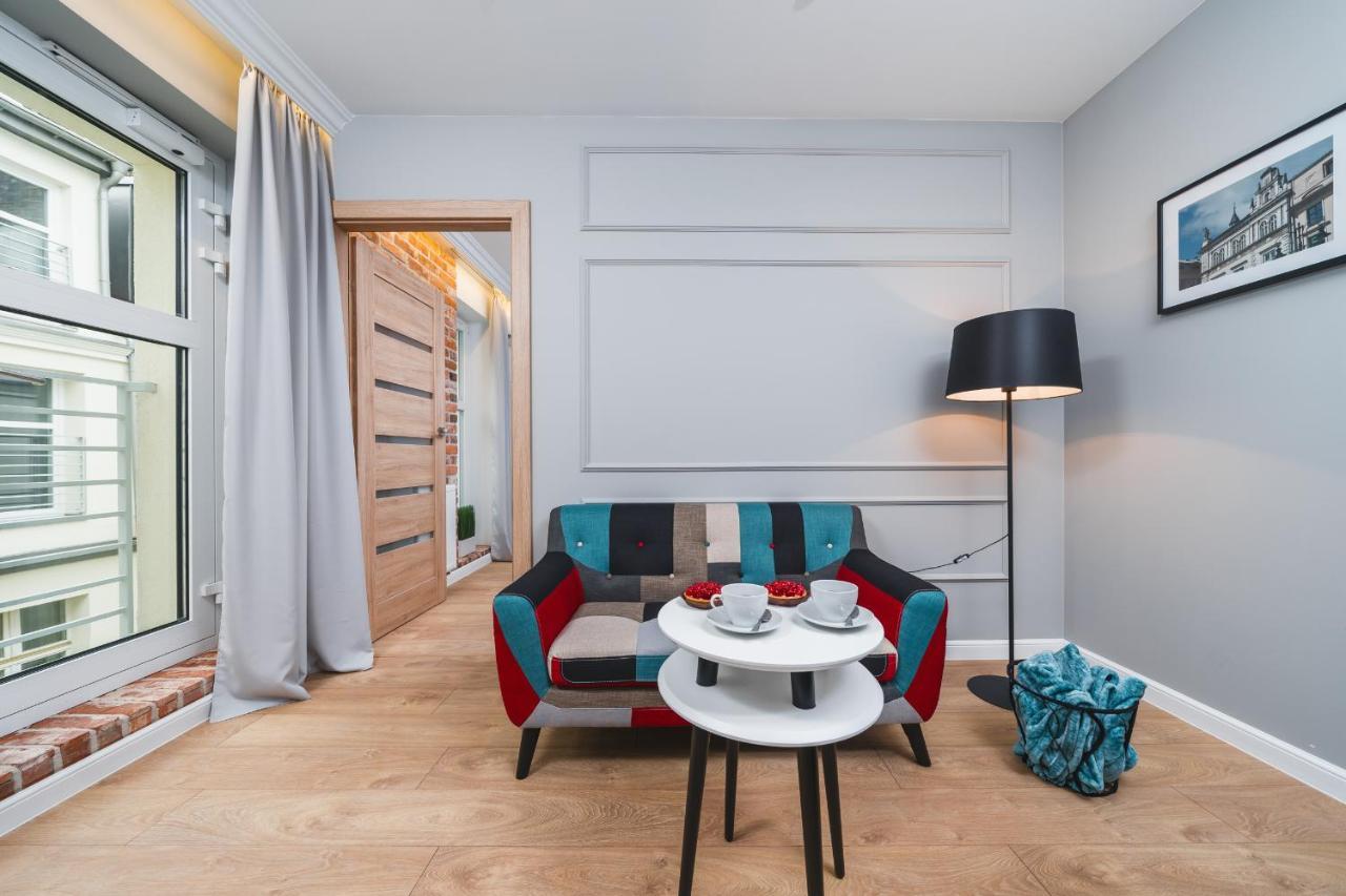 Apartmán Saint Florian's - Old Town Luxury - By Upstairs