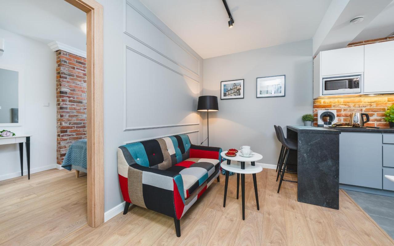 Saint Florian's - Old Town Luxury - By Upstairs * Krakov