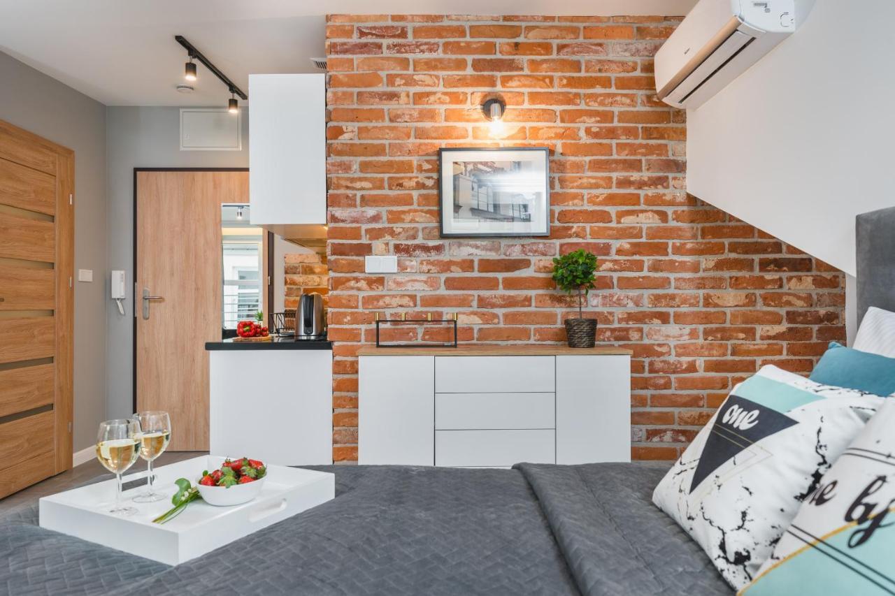 Apartmán Saint Florian's - Old Town Luxury - By Upstairs Krakov