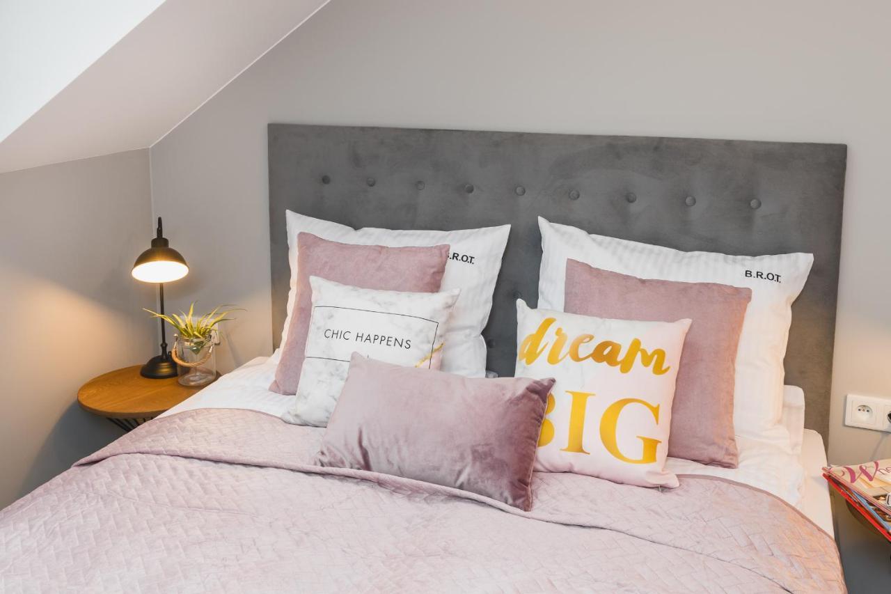 Apartmán Saint Florian's - Old Town Luxury - By Upstairs *