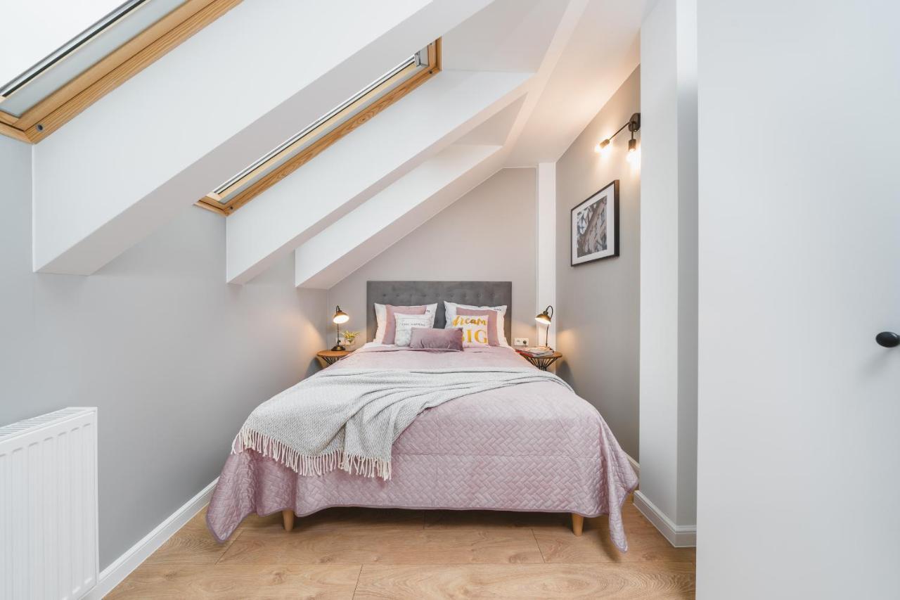 Saint Florian's - Old Town Luxury - By Upstairs Apartmán Krakov