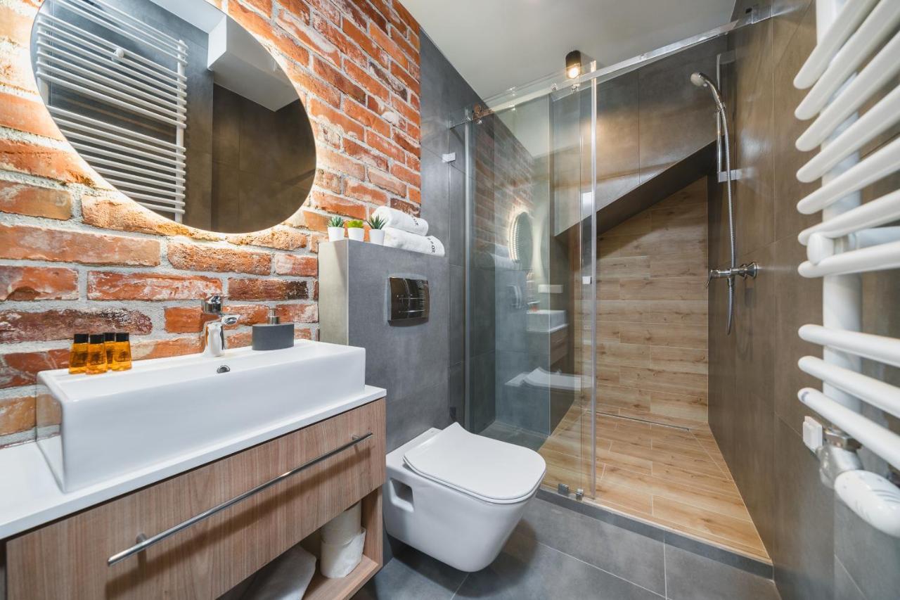Apartmán Saint Florian's - Old Town Luxury - By Upstairs Krakov