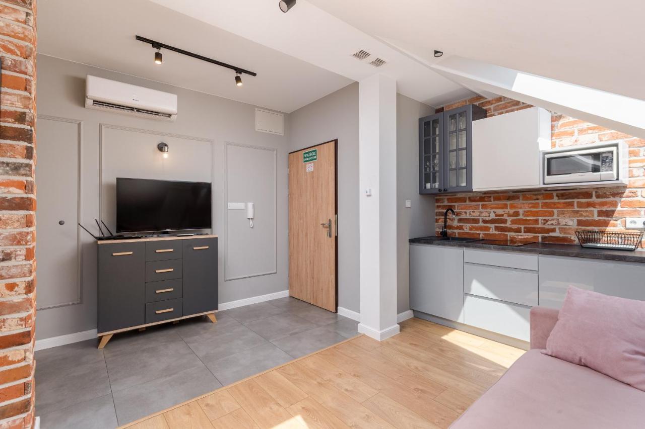 Saint Florian's - Old Town Luxury - By Upstairs Apartmán *
