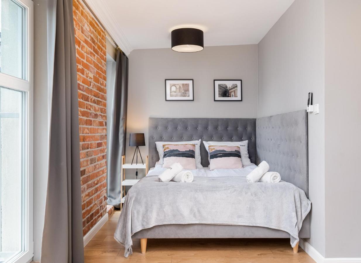Saint Florian's - Old Town Luxury - By Upstairs * Krakov