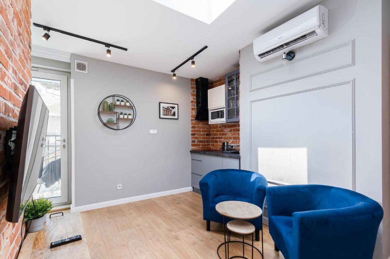Saint Florian's - Old Town Luxury - By Upstairs Apartmán Krakov