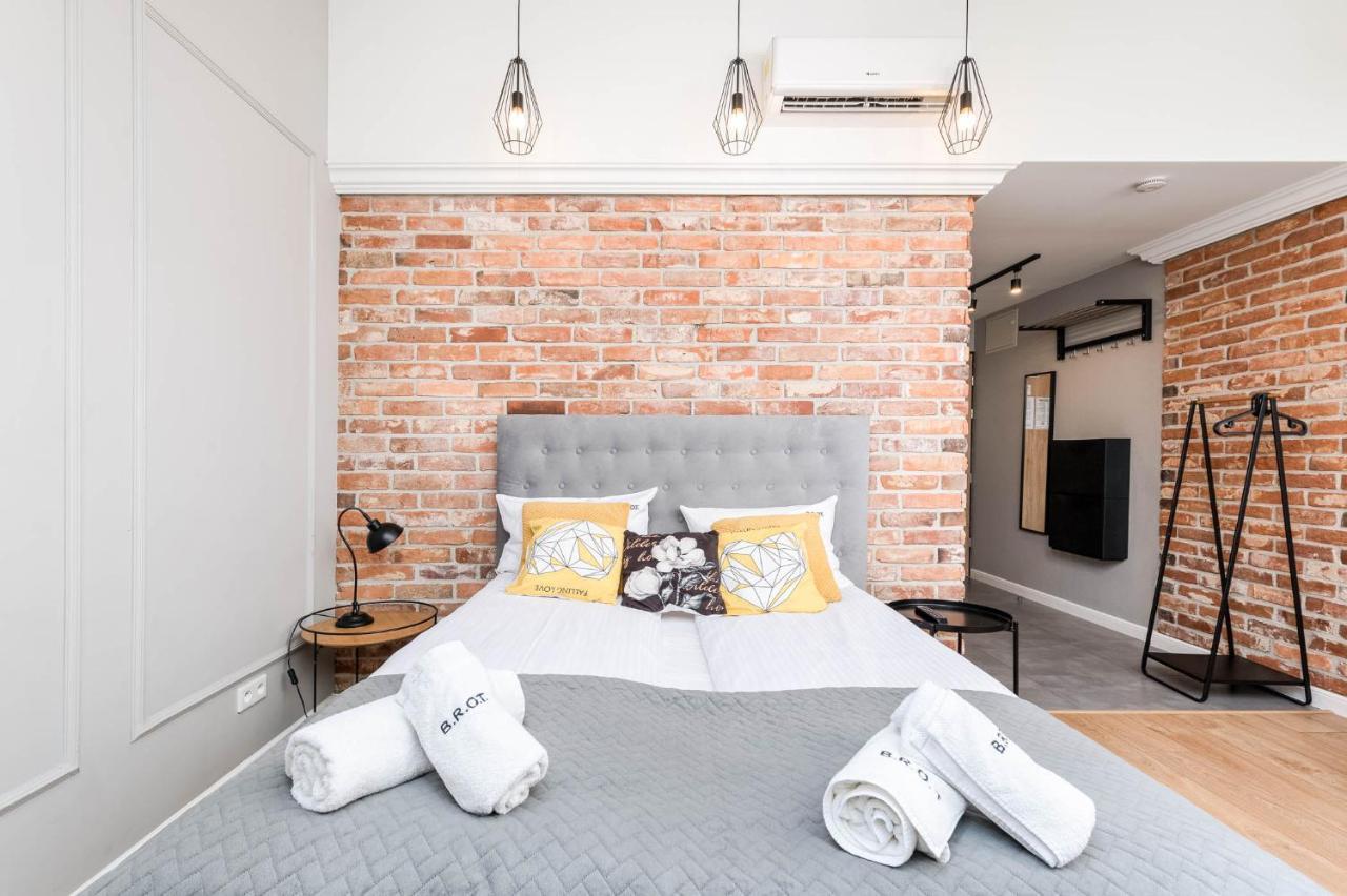 Saint Florian's - Old Town Luxury - By Upstairs Krakov