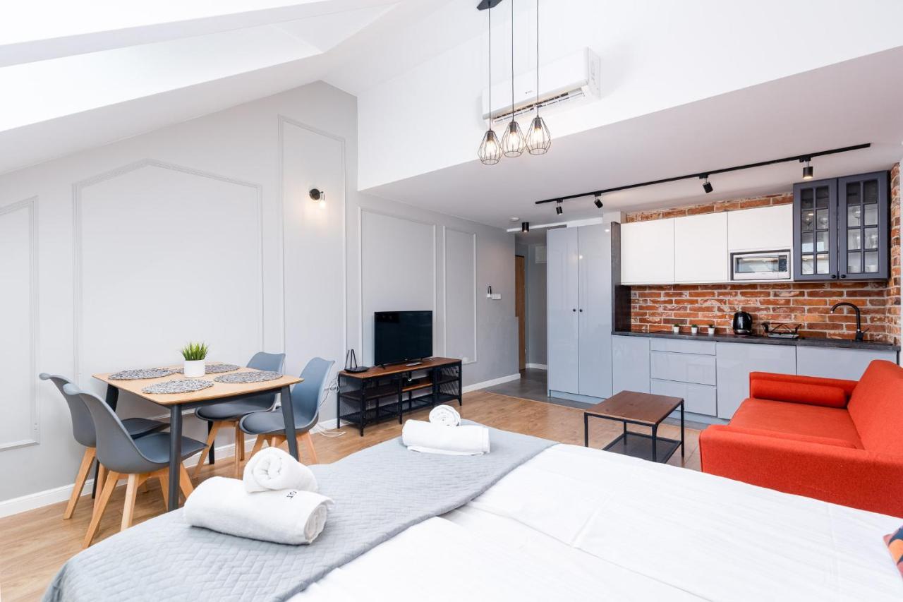Saint Florian's - Old Town Luxury - By Upstairs Apartmán *