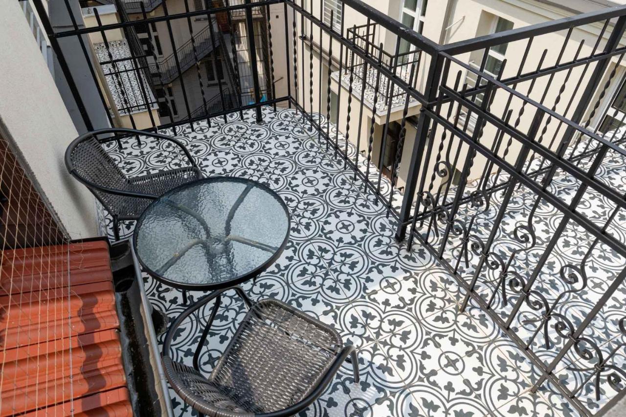 Saint Florian's - Old Town Luxury - By Upstairs Apartmán Krakov