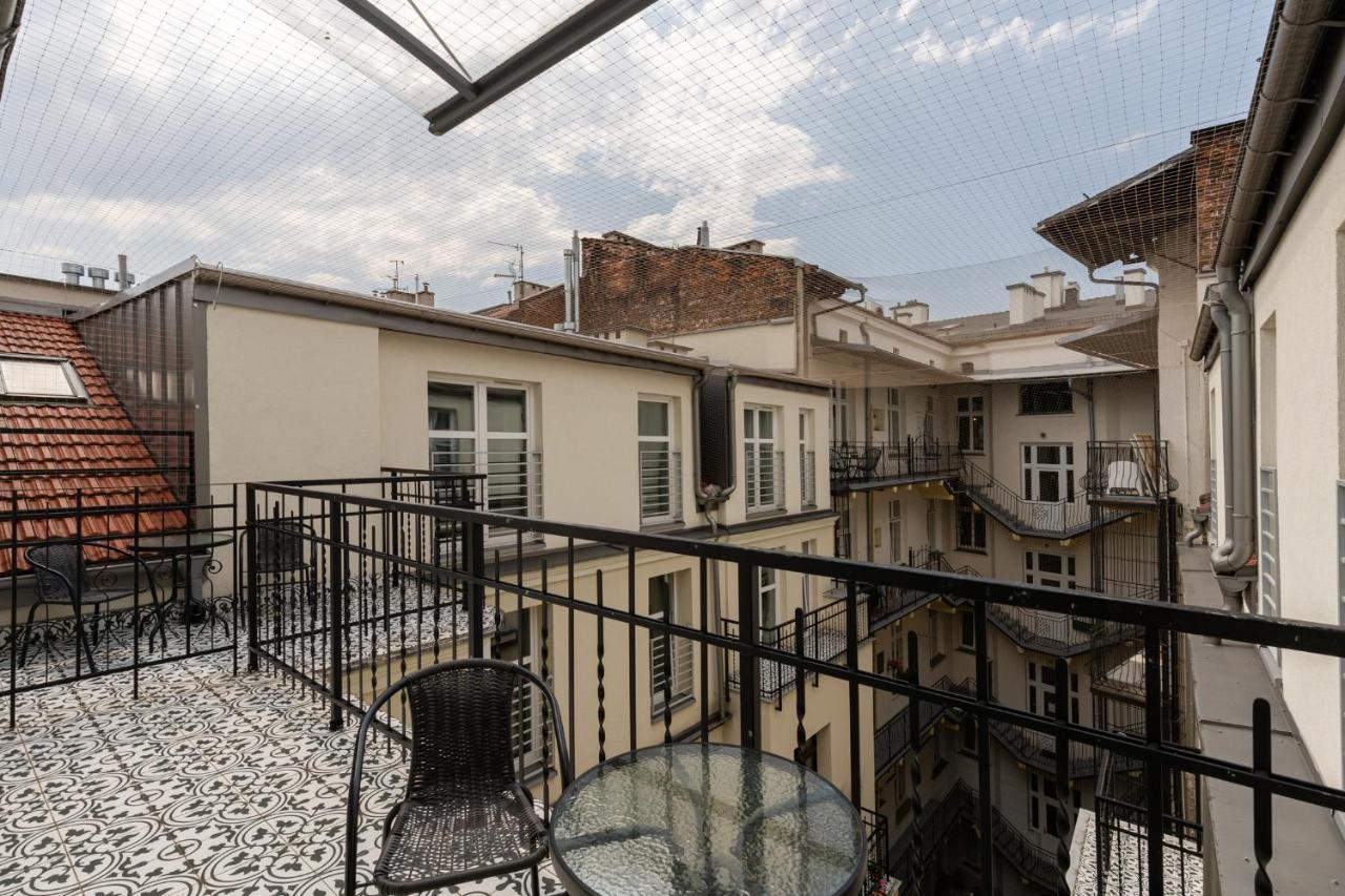 Saint Florian's - Old Town Luxury - By Upstairs Krakov