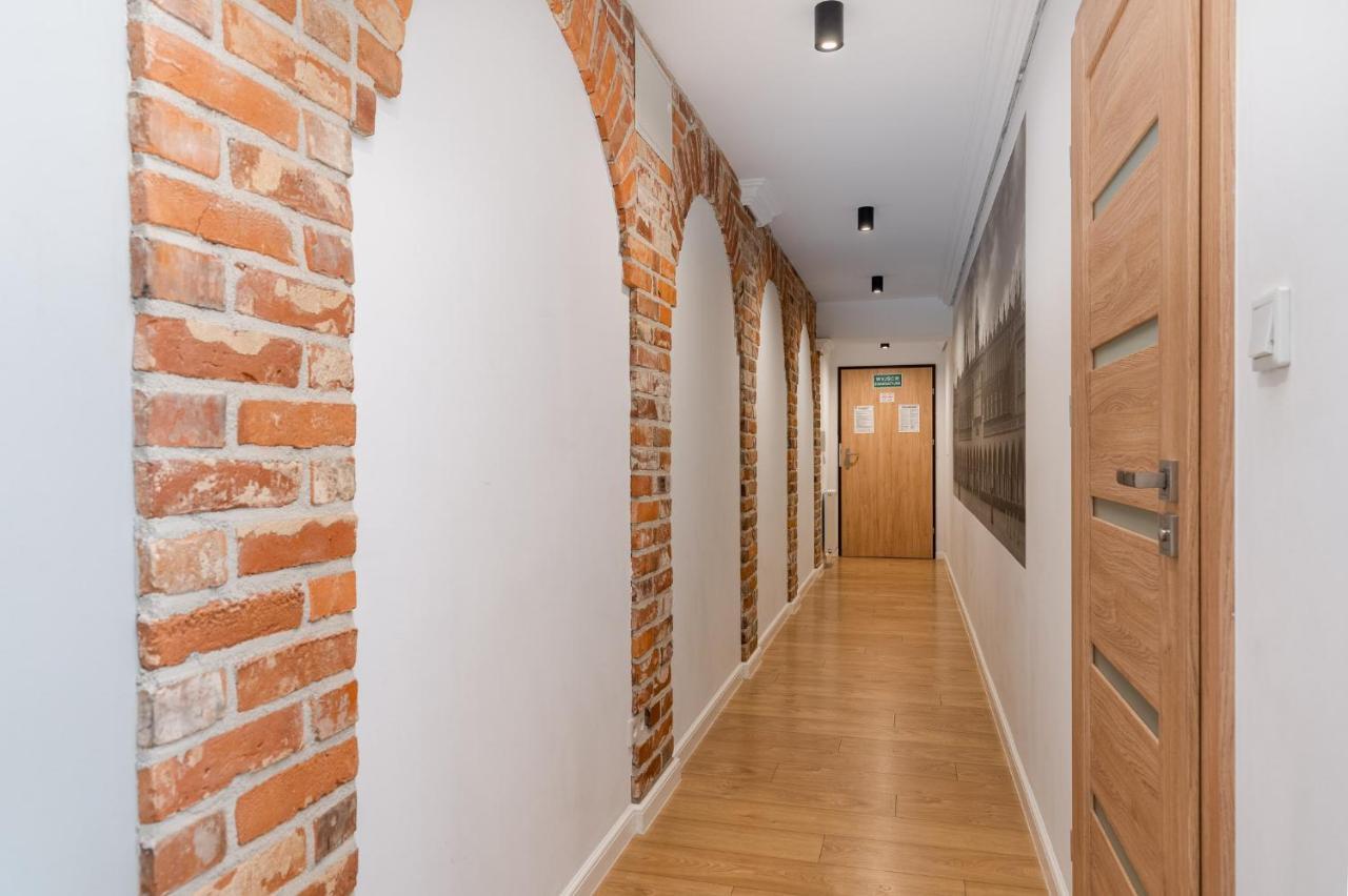 Apartmán Saint Florian's - Old Town Luxury - By Upstairs Krakov