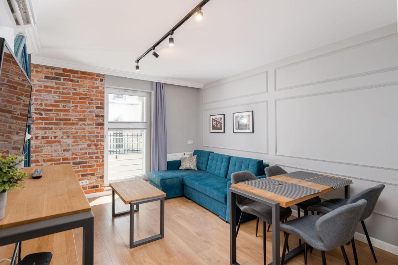 Apartmán Saint Florian's - Old Town Luxury - By Upstairs Krakov