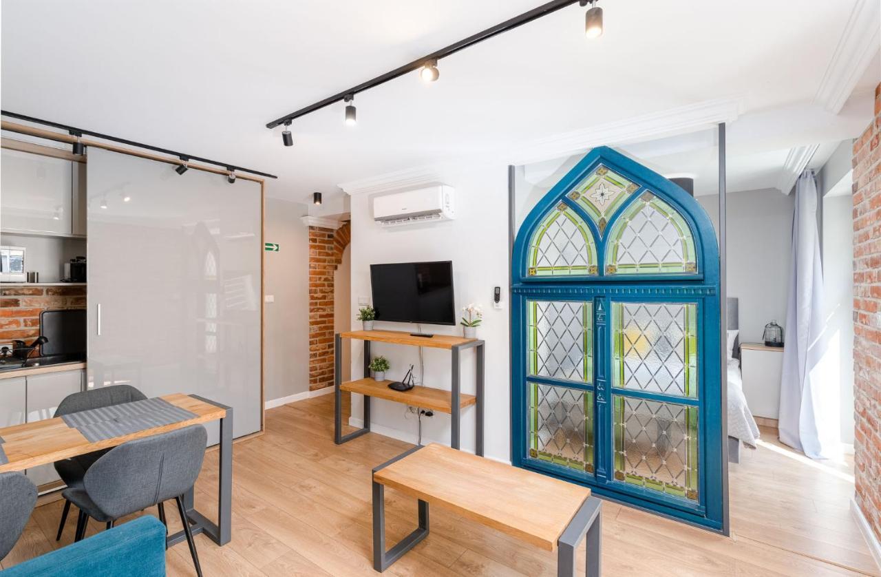 Saint Florian's - Old Town Luxury - By Upstairs Apartmán