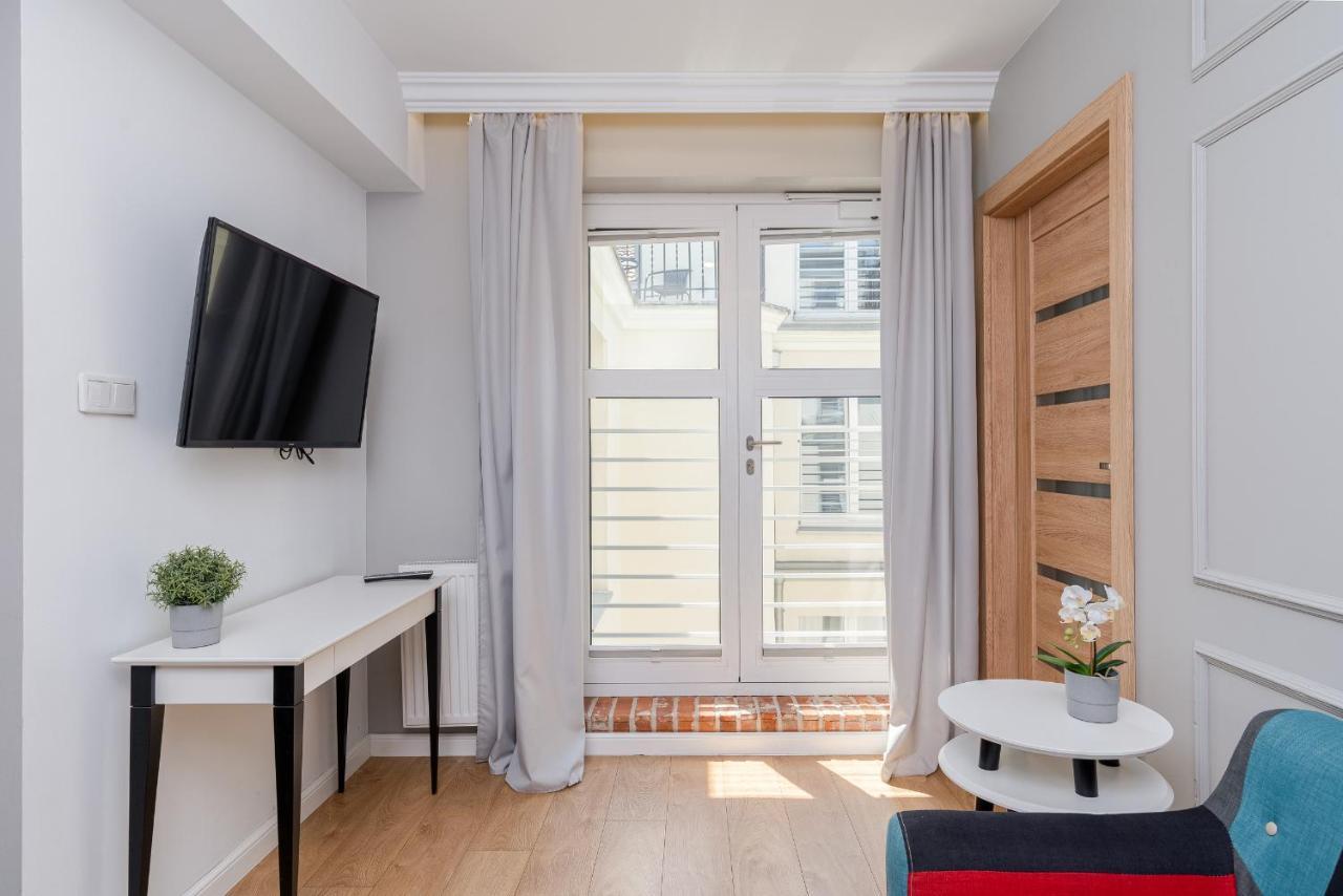 Saint Florian's - Old Town Luxury - By Upstairs * Krakov