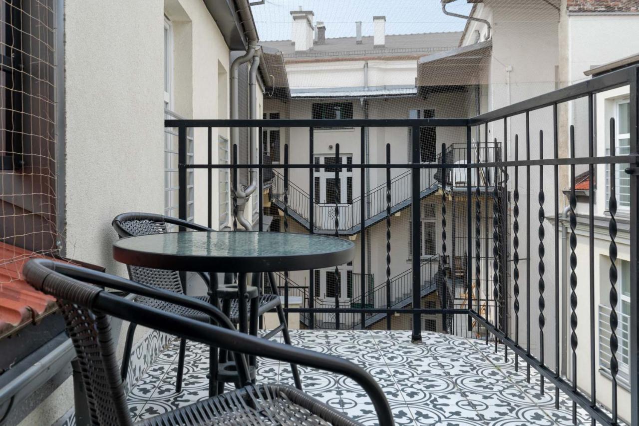 Saint Florian's - Old Town Luxury - By Upstairs Apartmán Krakov