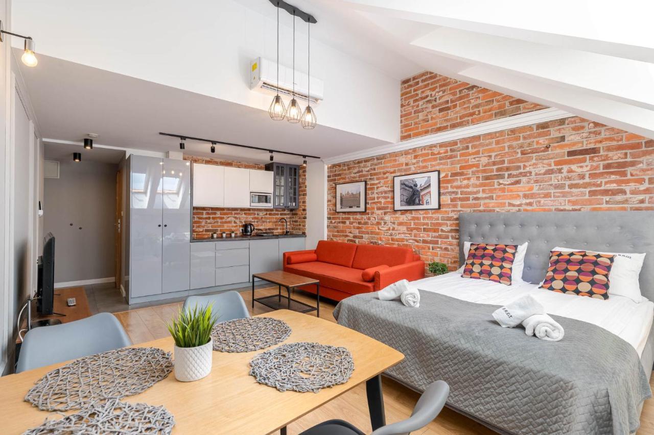 Apartmán Saint Florian's - Old Town Luxury - By Upstairs *
