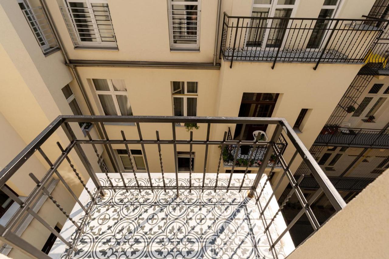 Apartmán Saint Florian's - Old Town Luxury - By Upstairs Krakov