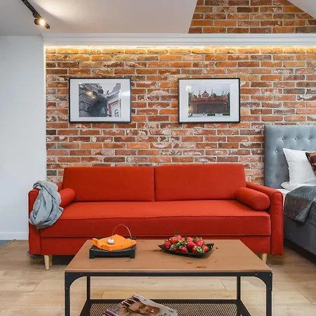 Saint Florian'S Suites - Old Town Luxury Apartments - By Upstairs Krakau Exterior foto