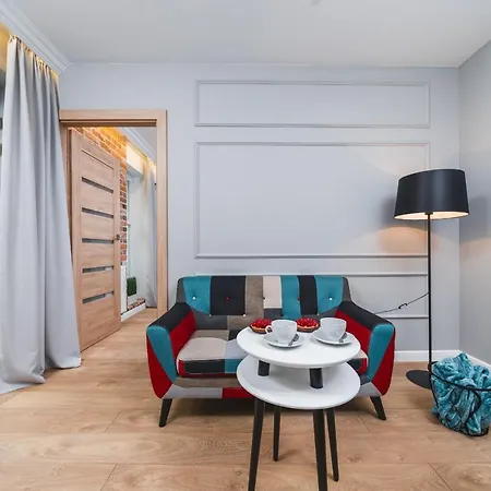 Saint Florian'S Suites - Old Town Luxury Apartments - By Upstairs Krakau Exterior foto