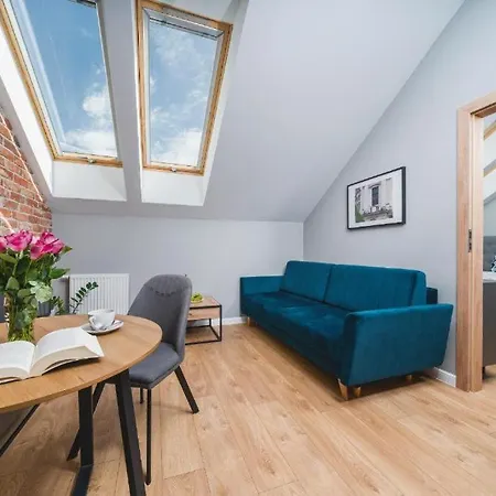 Saint Florian'S Suites - Old Town Luxury Apartments - By Upstairs Krakau Exterior foto