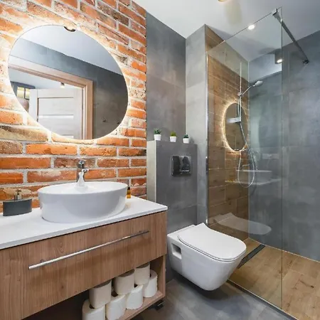 Saint Florian'S Suites - Old Town Luxury Apartments - By Upstairs Krakau Exterior foto