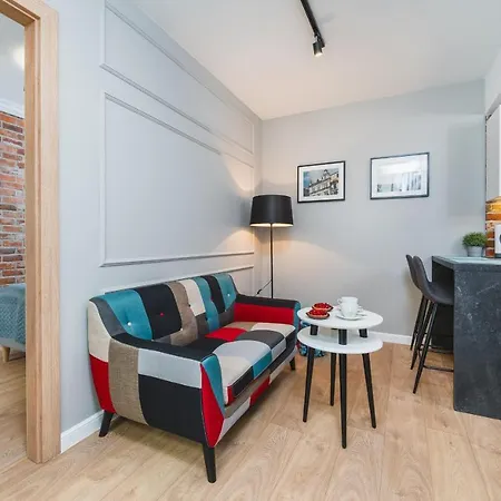 Saint Florian'S Suites - Old Town Luxury Apartments - By Upstairs Krakau Exterior foto