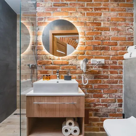 Saint Florian'S Suites - Old Town Luxury Apartments - By Upstairs Krakau Exterior foto