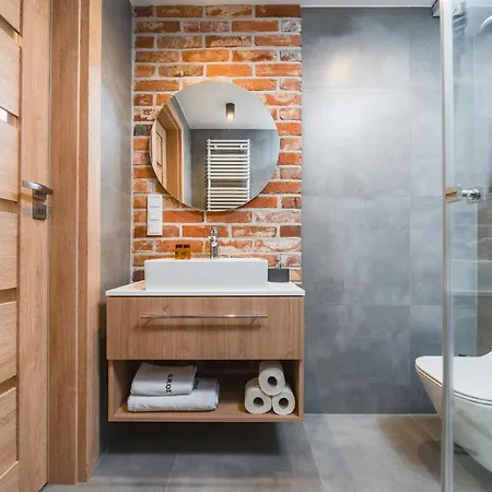 Saint Florian'S Suites - Old Town Luxury Apartments - By Upstairs Krakau Exterior foto