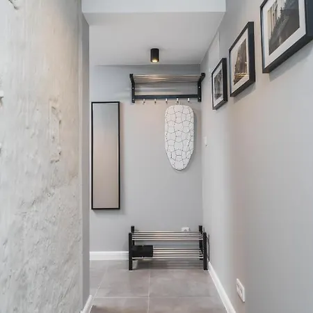 Saint Florian'S Suites - Old Town Luxury Apartments - By Upstairs Krakau Exterior foto