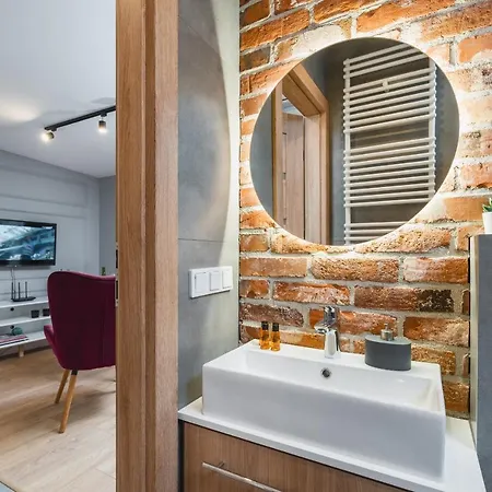 Saint Florian'S Suites - Old Town Luxury Apartments - By Upstairs Krakau Exterior foto