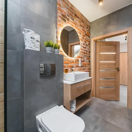 Saint Florian'S Suites - Old Town Luxury Apartments - By Upstairs Krakau Exterior foto