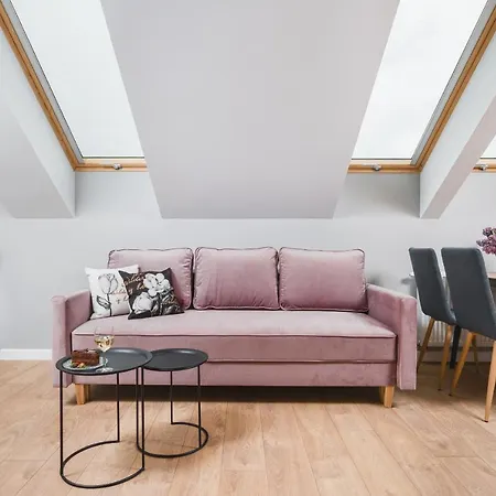 Saint Florian'S Suites - Old Town Luxury Apartments - By Upstairs Krakau Exterior foto