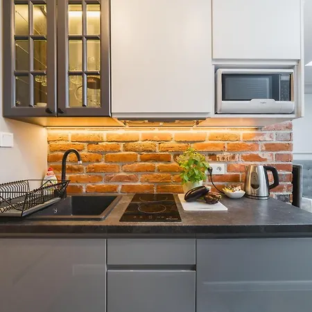 Saint Florian'S Suites - Old Town Luxury Apartments - By Upstairs Krakau Exterior foto