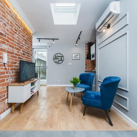 Saint Florian'S Suites - Old Town Luxury Apartments - By Upstairs Krakau Exterior foto