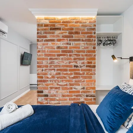 Saint Florian'S Suites - Old Town Luxury Apartments - By Upstairs Krakau Exterior foto