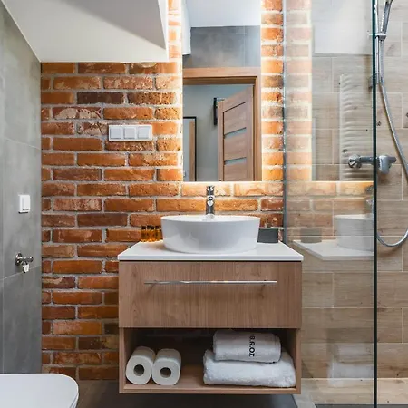 Saint Florian'S Suites - Old Town Luxury Apartments - By Upstairs Krakau Exterior foto