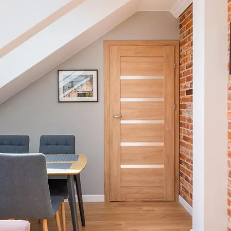 Saint Florian'S Suites - Old Town Luxury Apartments - By Upstairs Krakau Exterior foto