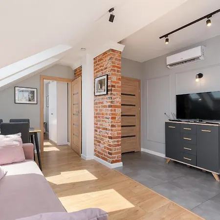 Saint Florian'S Suites - Old Town Luxury Apartments - By Upstairs Krakau Exterior foto