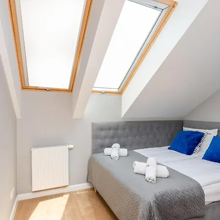 Saint Florian'S Suites - Old Town Luxury Apartments - By Upstairs Krakau Exterior foto