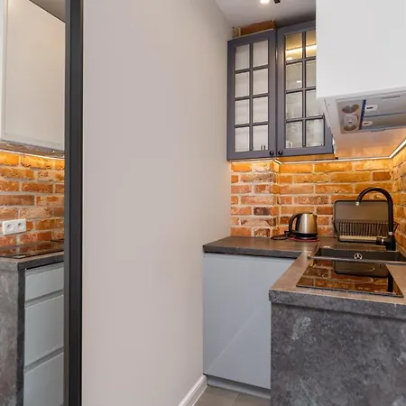 Saint Florian'S Suites - Old Town Luxury Apartments - By Upstairs Krakau Exterior foto
