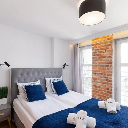 Saint Florian'S Suites - Old Town Luxury Apartments - By Upstairs Krakau Exterior foto