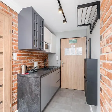 Saint Florian'S Suites - Old Town Luxury Apartments - By Upstairs Krakau Exterior foto