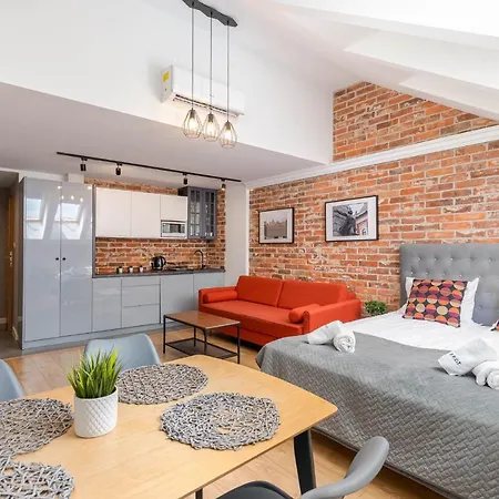 Saint Florian'S Suites - Old Town Luxury Apartments - By Upstairs Krakau Exterior foto