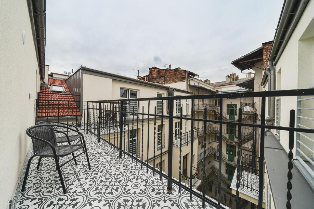 Saint Florian's - Old Town Luxury - By Upstairs Apartment Krakau