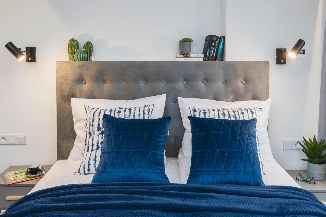 Saint Florian's - Old Town Luxury - By Upstairs Krakow