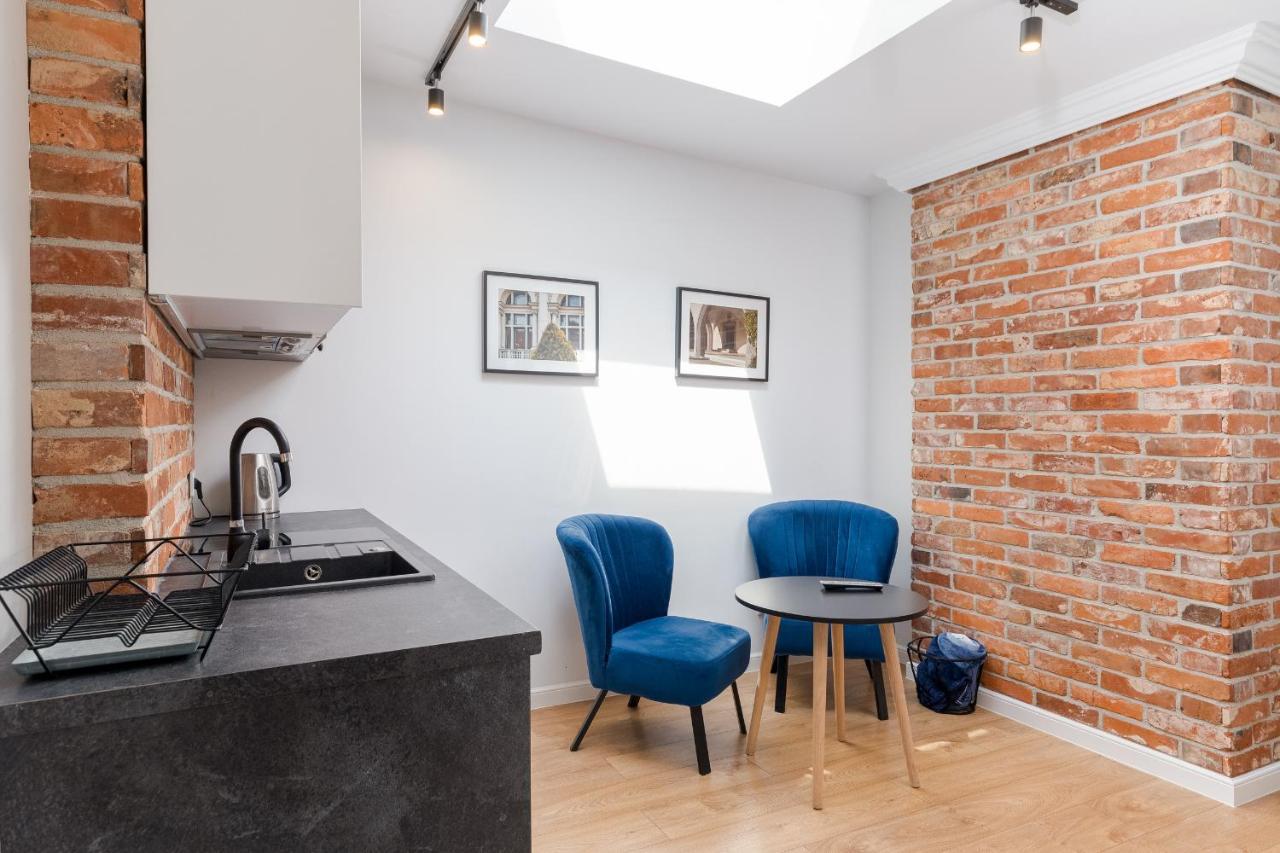 Apartment Saint Florian's - Old Town Luxury - By Upstairs *