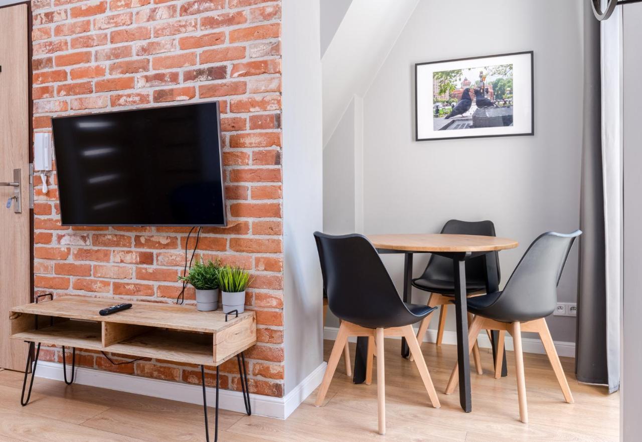 Saint Florian's - Old Town Luxury - By Upstairs Apartment Krakow
