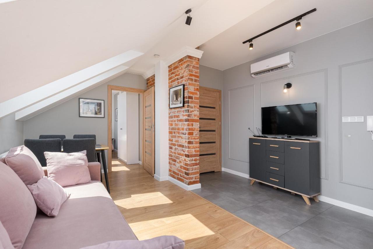 Saint Florian's - Old Town Luxury - By Upstairs * Krakow