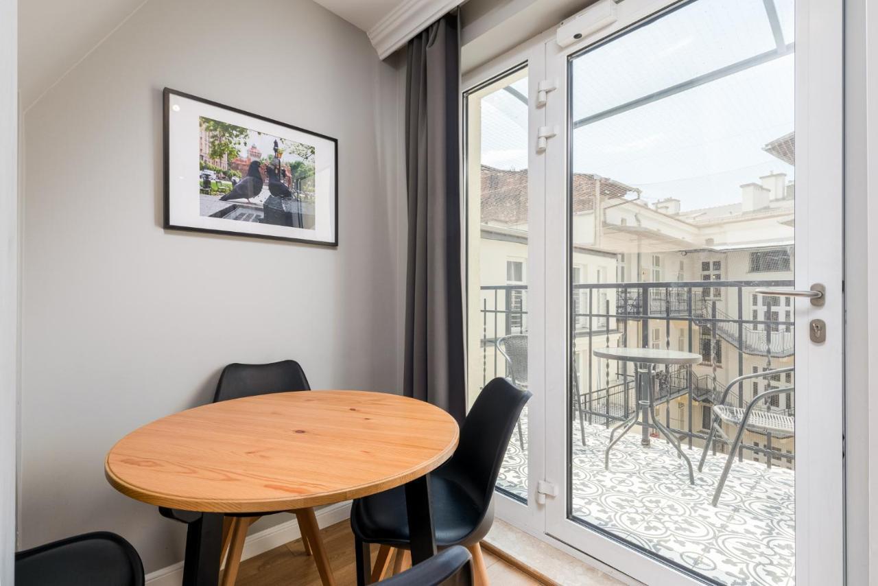Saint Florian's - Old Town Luxury - By Upstairs Krakau